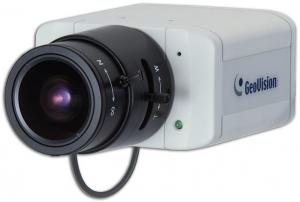 Kamera IP Geovision GV-BX1500-3V