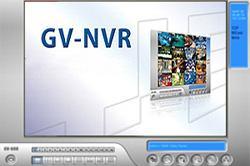 Rejestrator sieciowy - GeoVision