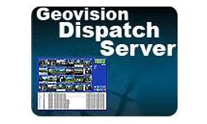 GeoVision : GV Dispatch Server 