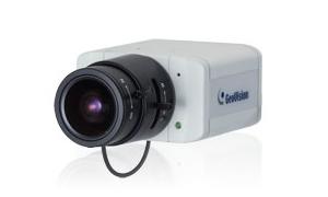 Nowa kamera IP GV-BX140DW Geovision