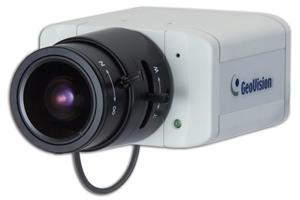 Kamera IP Geovision GV-BX130D (2.8-12mm)